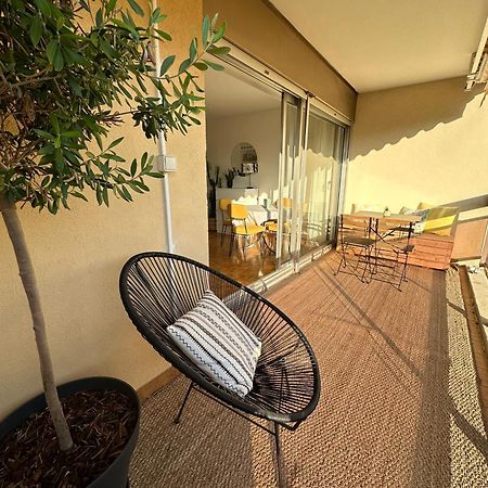 Studio Calme A 3Min Des Plages A Pied Marsiglia Esterno foto